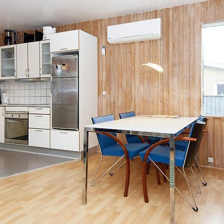 Holiday Home Ega III Экстерьер фото