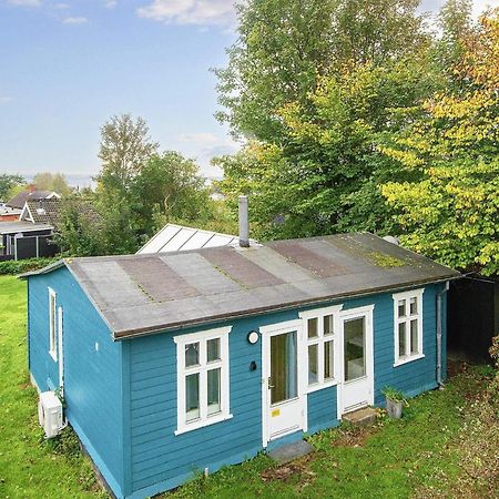 Holiday Home Ega III Экстерьер фото