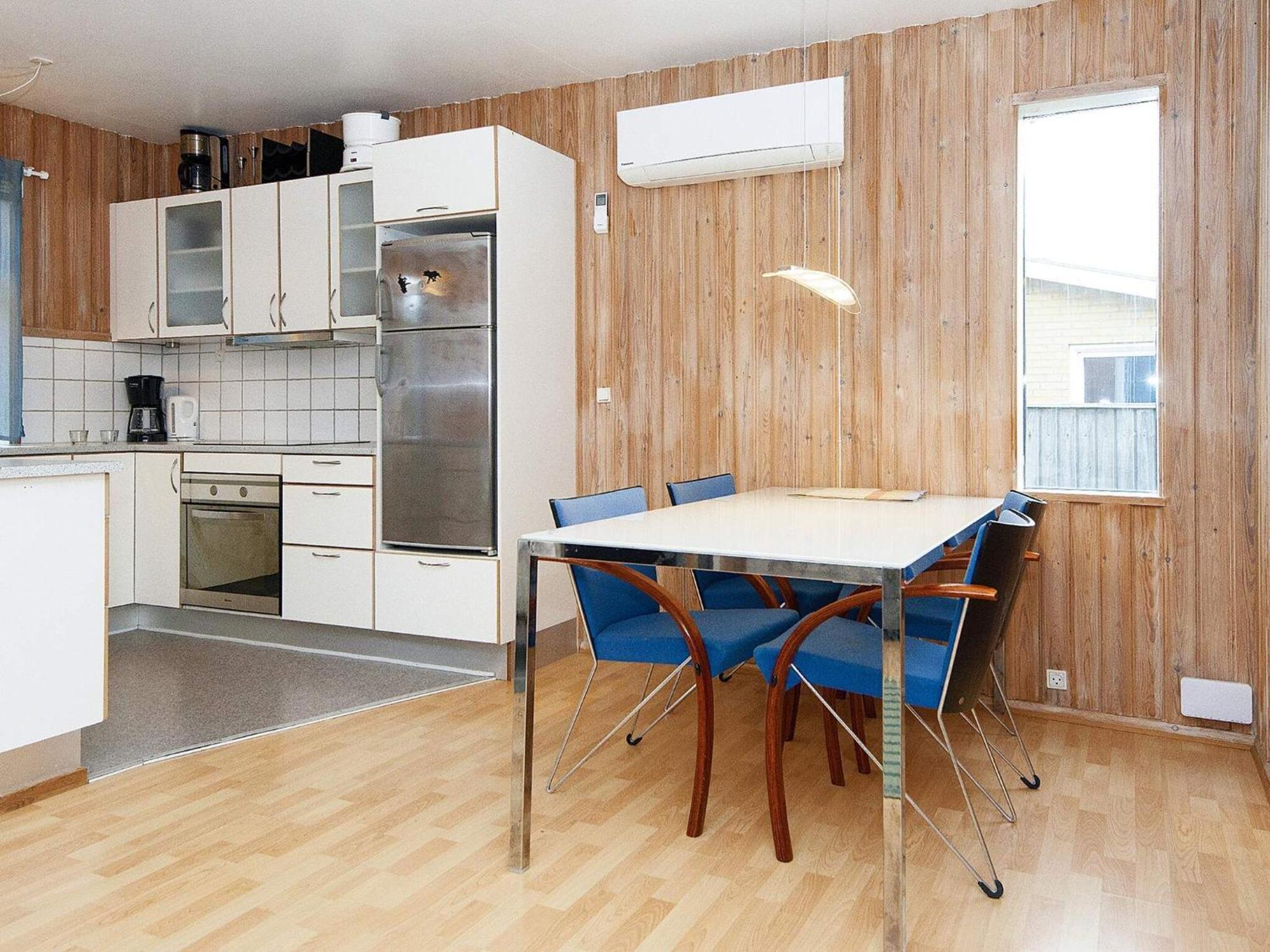 Holiday Home Ega III Экстерьер фото