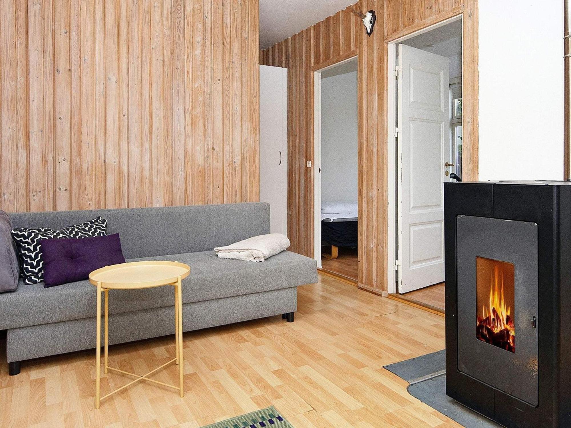 Holiday Home Ega III Экстерьер фото