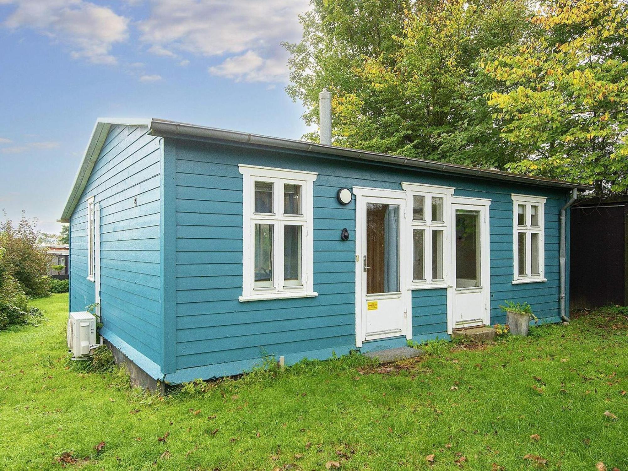 Holiday Home Ega III Экстерьер фото