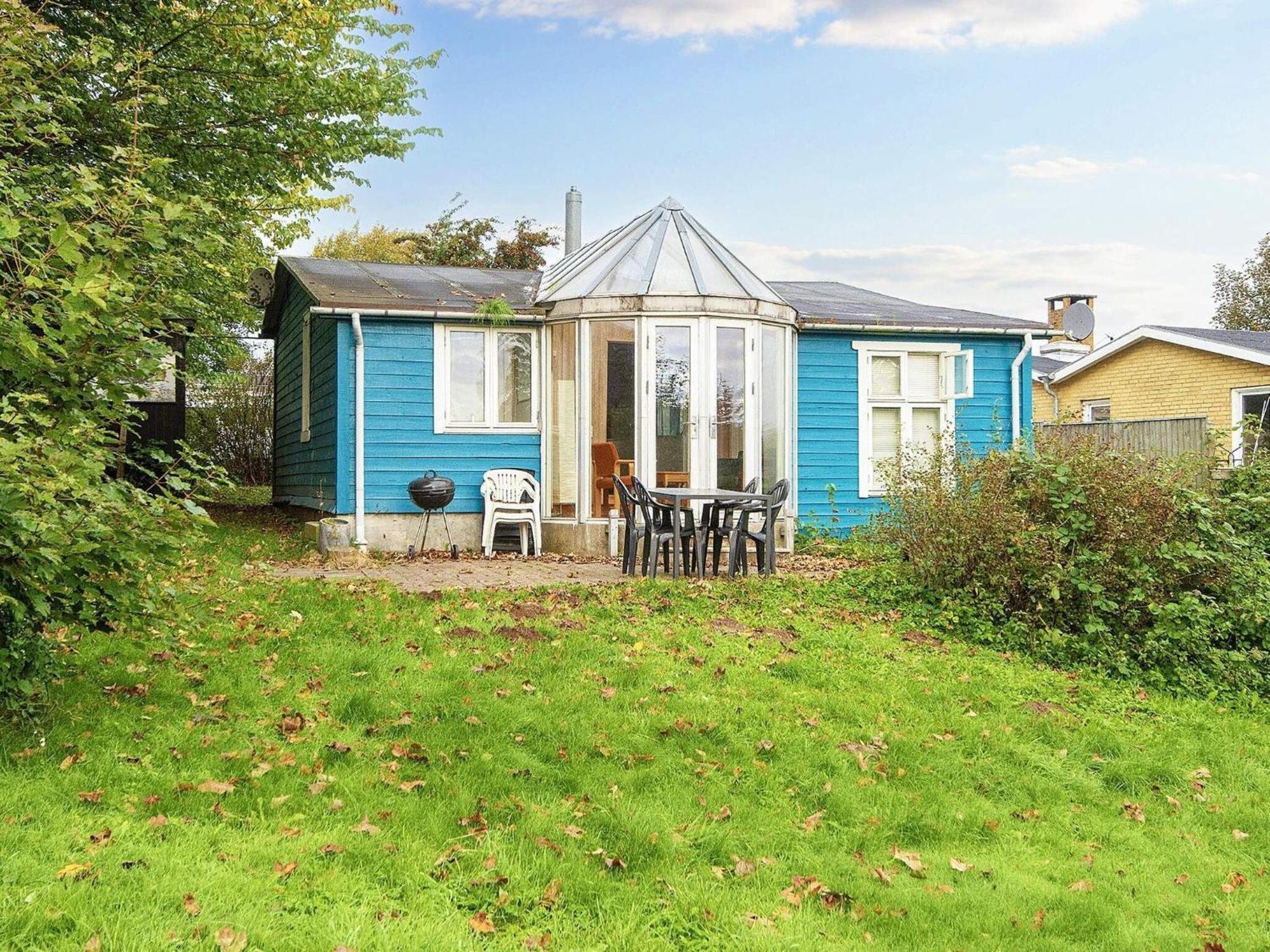 Holiday Home Ega III Экстерьер фото