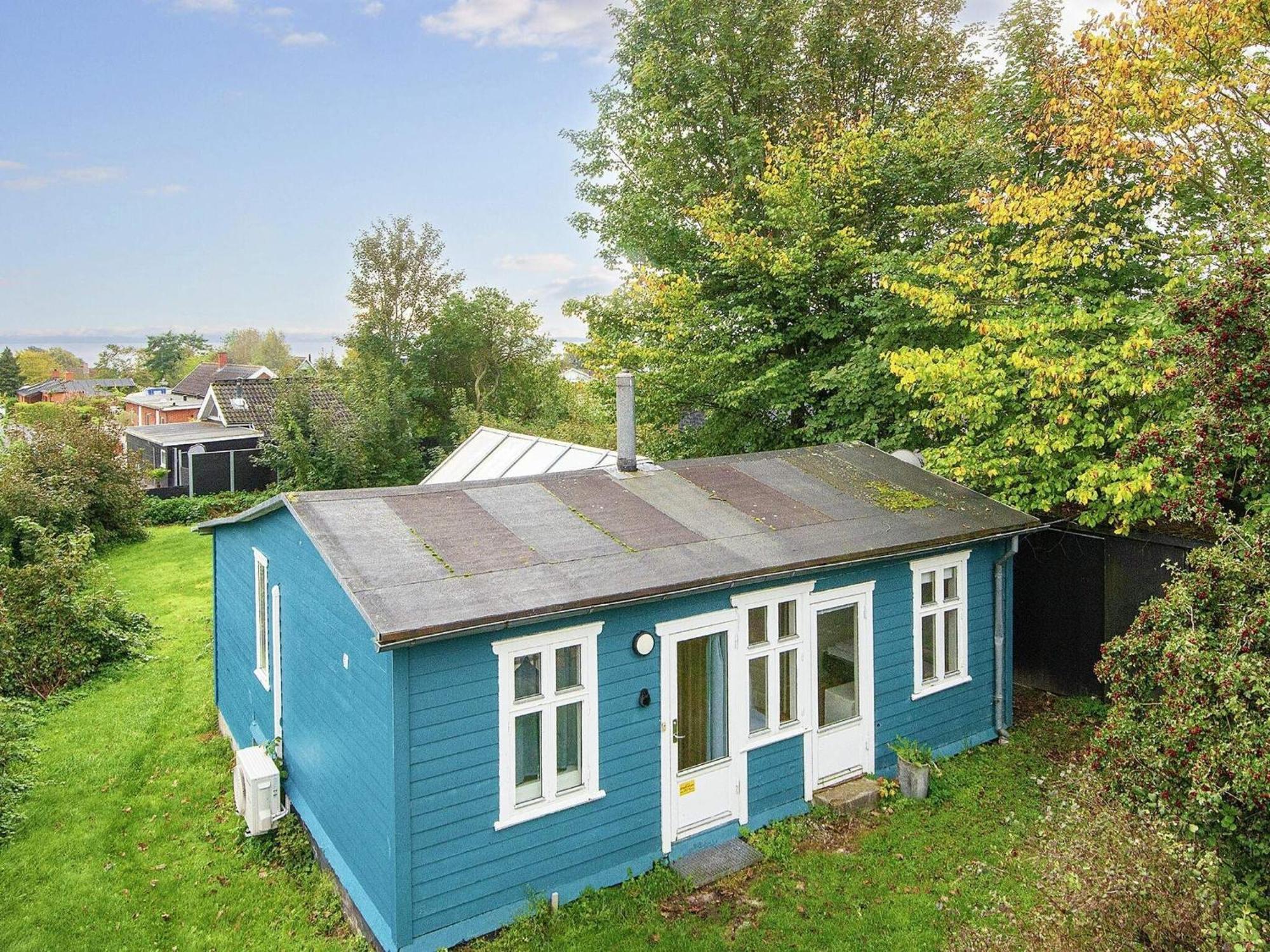 Holiday Home Ega III Экстерьер фото
